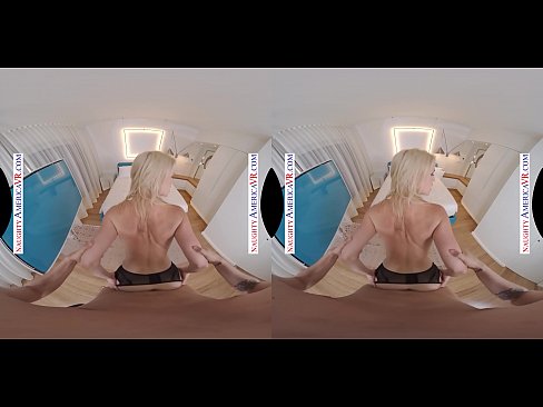 Watch  VR video in Naughty America