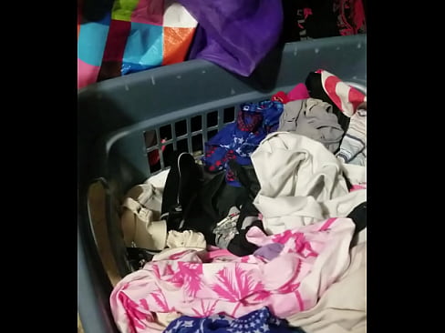 Bi panties gay panty raid crossdresser