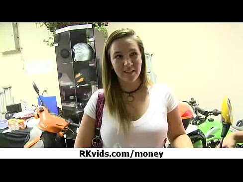 Hooker gets payed and tape for sex 29