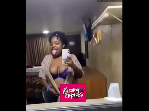 Tongue and tittys