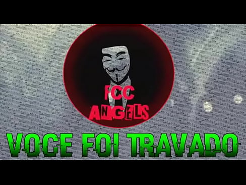 FACÇÃO ANGELS DOMINA ATACK TRAVAS 2017 2018 2019