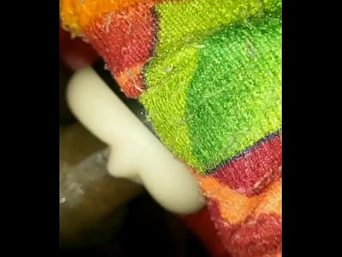 Kerala Boy First Time Using Fleshlight