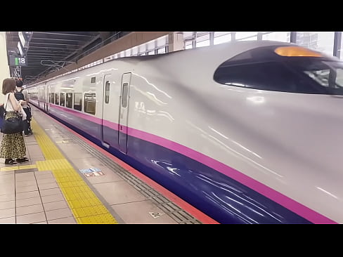 带着寿司乳头的女子独自旅行 00越后汤泽温泉