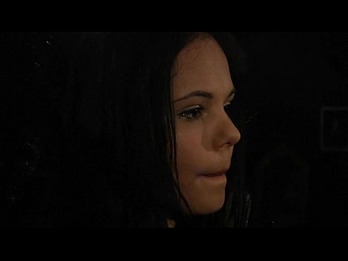 Cruel fate of an girl