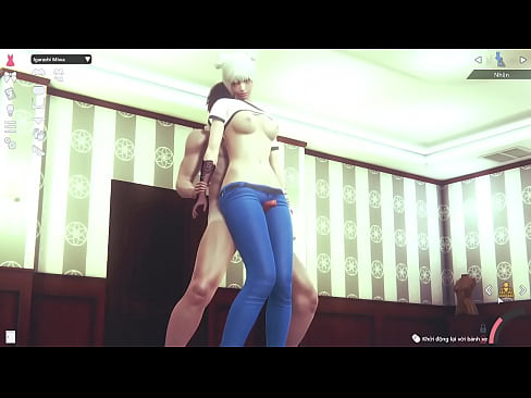 anime 3d japanese sex game