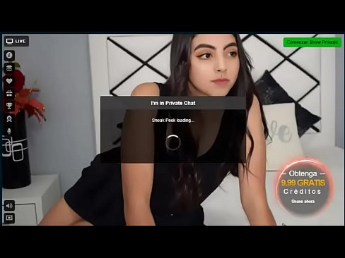 Isaguerrero webcam model