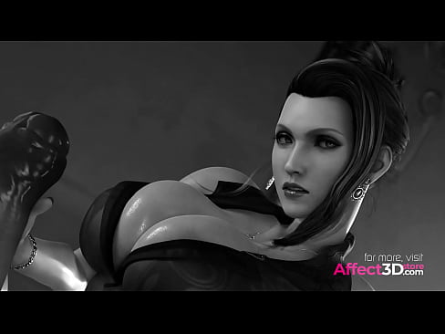 Stranger 3DX Bundle 2 - 3D Animation Pack by Lewdhyl