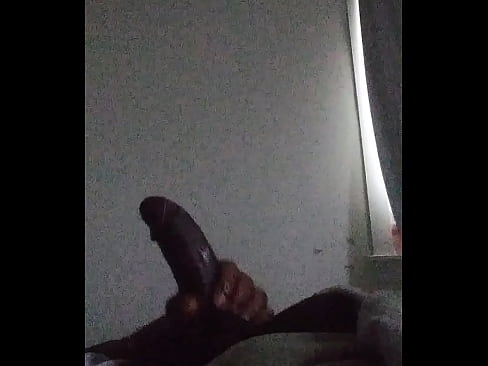 Stroking rd2 lengthgifted long dick