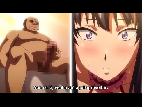 Hentai quente escolar