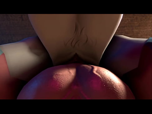 Deepthroat furry