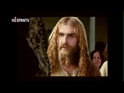 jesus y magdalena pelicula