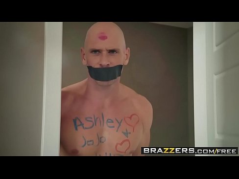 Brazzers - Teens Like It Big - Terrible Darlings scene starring Ashley Adams JoJo Kiss and Johnny Si