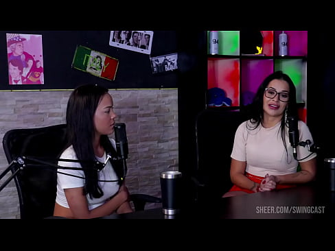 COMPILADOS DA PRI MELANCIA NO SWING CAST COM TIFANY ROCHA E ALICE VASCONCELOS - PARTE 5 (WATCH ON: SHEER/RED)  COMPILADOS DA PRI MELANCIA NO SWING CAST COM TIFANY ROCHA E ALICE VASCONCELOS - PARTE 5 (WATCH ON: SHEER/RED)
