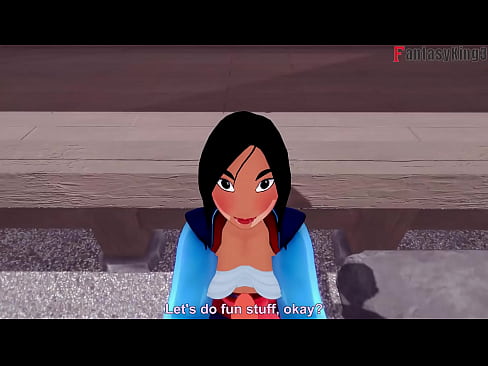 Fa Mulan having sex | 1 | Full & Full POV on Sheer & PTRN: Fantasyking3  Fa Mulan having sex | 1 | Full & Full POV on Sheer & PTRN: Fantasyking3
