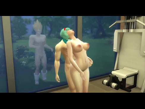 Parody Bulma Beautiful step Mother Fucked by her Son Trunsk of the Future Husband of Netorare Hentai