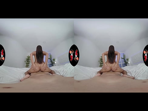 Big Boob Latina Cristina Miller In Virtual Reality