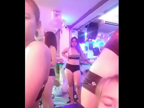 Thai bar