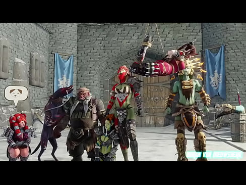 Raid Shadow Legends porn