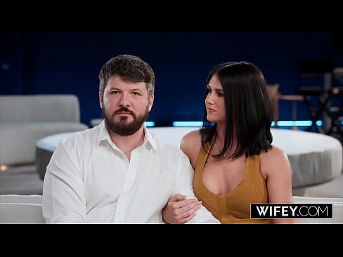 WIFEY Wife Get DPed in threesome