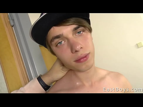 And we have yet another new dude coming for casting session and willing to go all the way at the first time - Zachary Dugan! Zachary will take a shower before lying down in anticipation of his first handjob  And we have yet another new dude coming for casting session and willing to go all the way at the first time - Zachary Dugan! Zachary will take a shower before lying down in anticipation of his first handjob