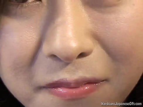 Sexy Asian getting fucked