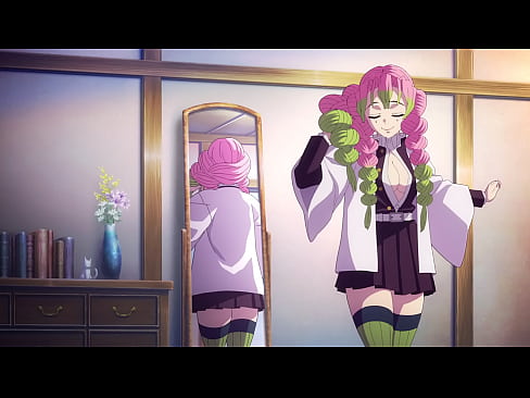 anime online Kimetsu no Yaiba temporada 4, episódio 3