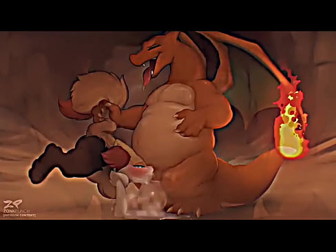 Pokemon reversed