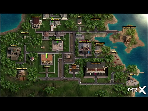 full opening of all puzzles 1-6