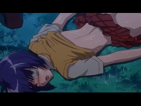 Anime Hentai Lesbian Have Sex
