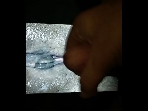 Cumshot for desi attractive pussy