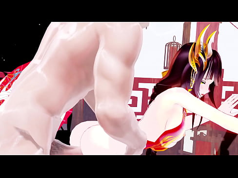 mmd sex