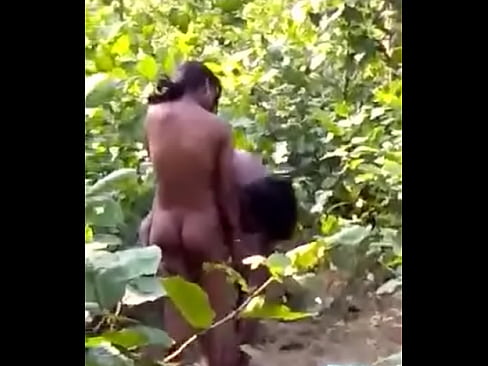Jungle is safe place to do sex