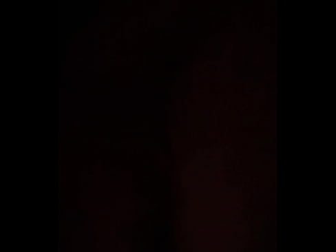 Two guys, one girl. Cock sucking and fingering.