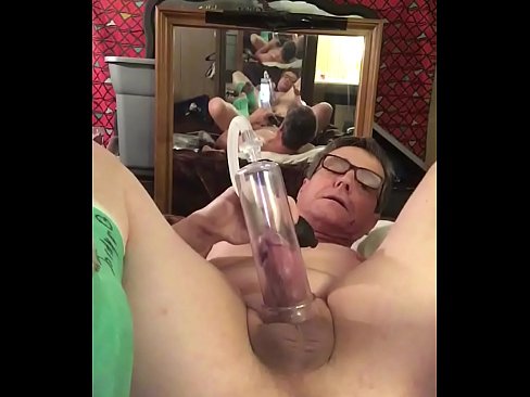 Ass fucking toys