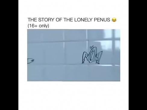 The lonely Penis by Brian Griffin in without a condum