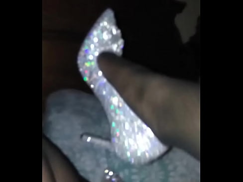 Pretty feet