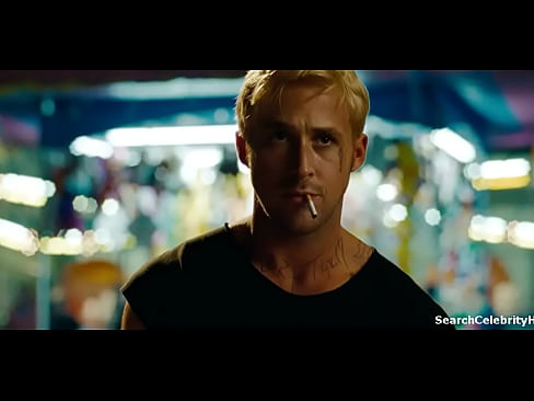 Eva Mendes in The Place Beyond the Pines 2012