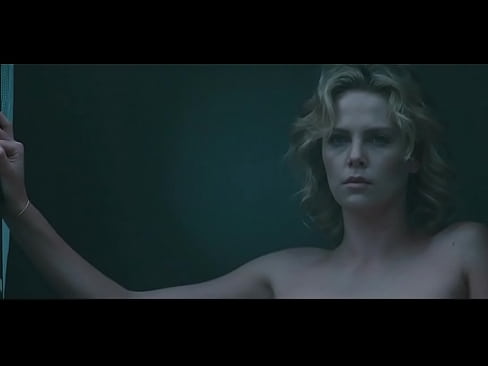 Charlize Theron in The Burning Plain (2009)