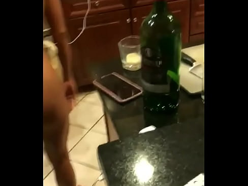 Friends trying