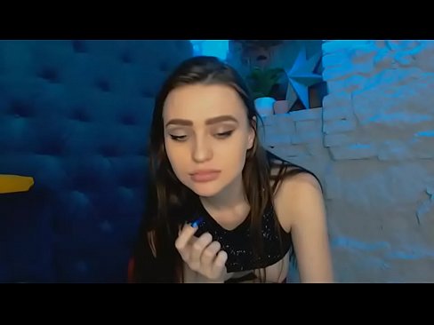 WebCam Czech Girl