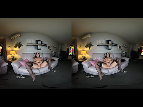 Virtual Reality Emma Secret