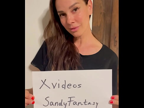 Sandy aka Vega Vixen Verified