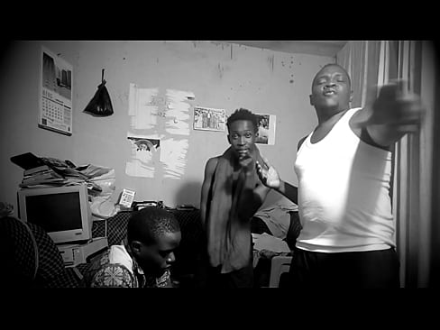 FOCUS BY SSERU AND BLACC: THE SONG AGAINST EARLY SEX AND MARRIAGES: UGANDAN BEST VIDEO BY SSERU AND BLACC