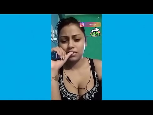 Desi Miss Jiya Miss Bebo FB Prachi Sharma in Bigo Live