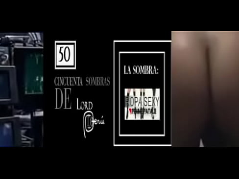 50 sombras
