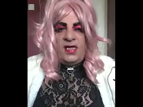 could you fuck a gay crossdresser 3