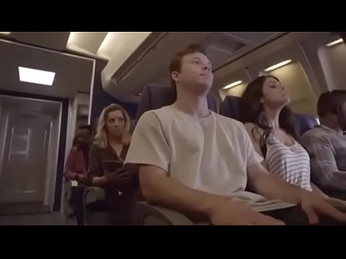 How to Have Sex on a Plane - Airplane - 2017