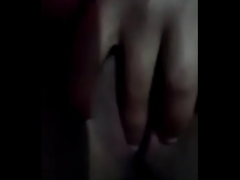 Mi puta de san andres mojada