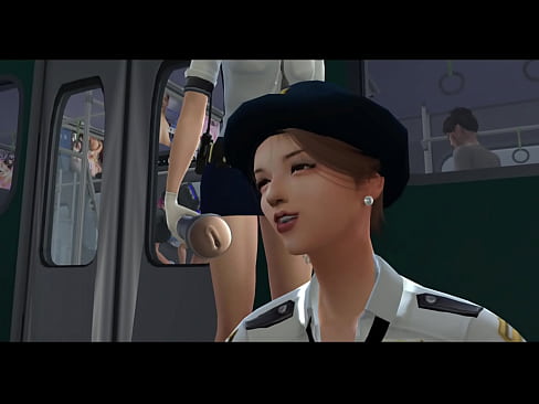 sex train2