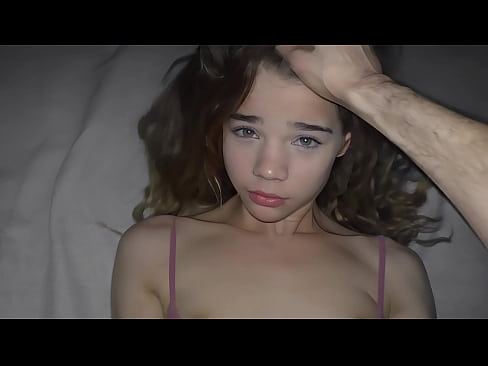 Cute Fuck Toy Rough Fucked By Lucky Lad